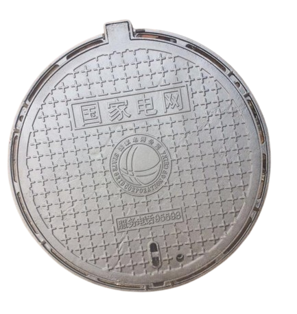 球墨鑄鐵井蓋廠家價(jià)格